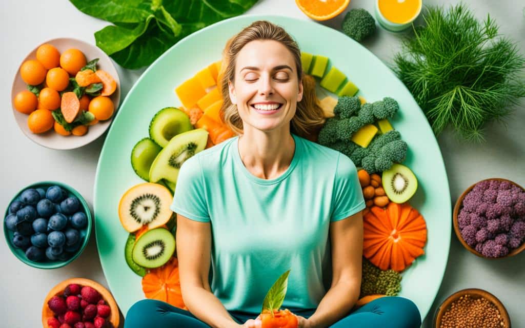 Mindful Eating with Plant-Based Ingredients