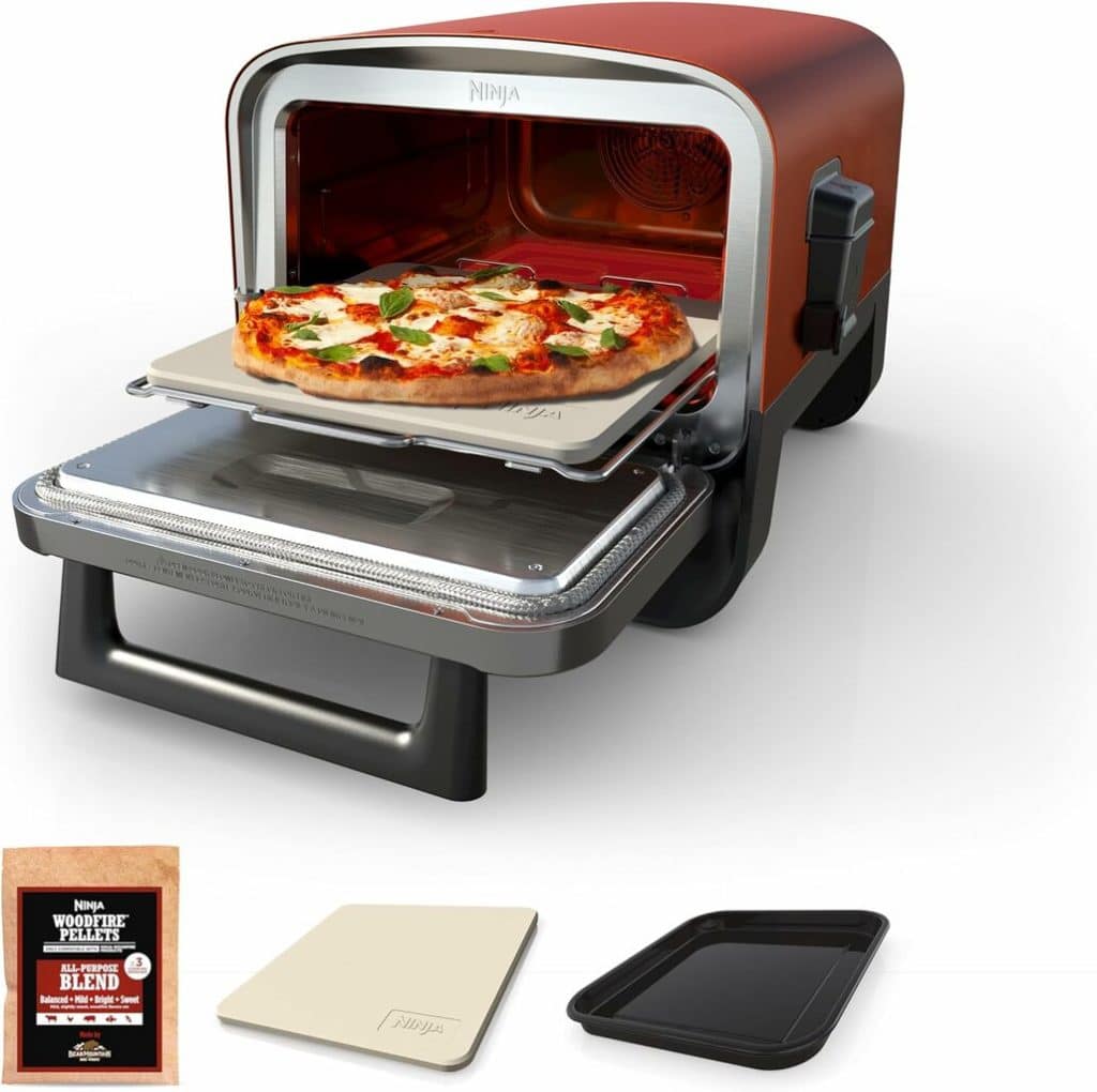 Best pizza ovens 2024 – pick of the outdoor options
